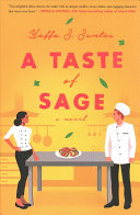Yaffa S. Santos — A Taste of Sage