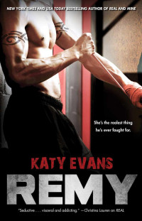 Katy Evans — Remy