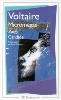 Voltaire [Voltaire] — Micromegas