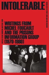 L. M. Toubel — For the Love of Marianne Godard & Samuel Beckett