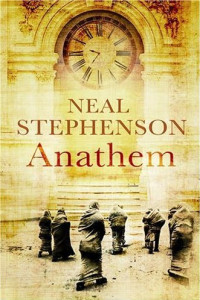 Neal Stephenson — Anathem