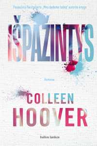 Colleen Hoover — Išpažintys