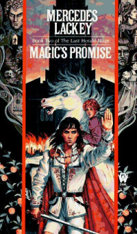  — Magic's Promise