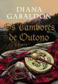 Diana Gabaldon — Outlander 4 Tambores de Outono