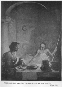 Edgar Rice Burroughs — A Princess of Mars