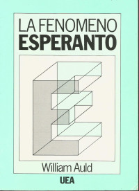 William Auld — La Fenomeno Esperanto