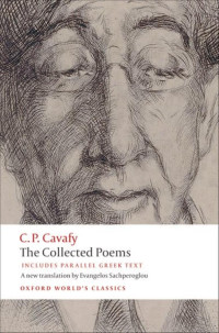 C. P. Cavafy — The Collected Poems