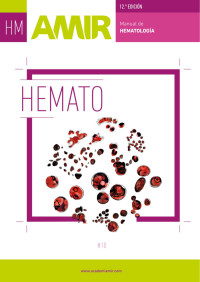 Autores Varios — Manual de Hematología