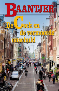 A.C. Baantjer — 77 De Cock en De Vermoorde Onschuld