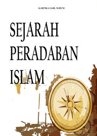 Kartika Sari, M.Hum. — Sejarah Peradaban Islam