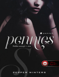 Pepper Winters — Pennies – Pennyk