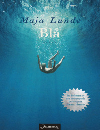 Lunde, Maja — Blå