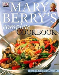 Mary Berry — Mary Berry’s Complete Cookbook