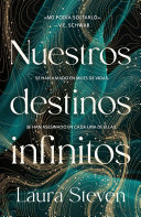 LAURA STEVEN — Nuestros destinos infinitos