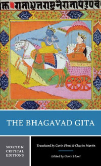 GAVIN FLOOD [FLOOD, GAVIN] — The Bhagavad Gita