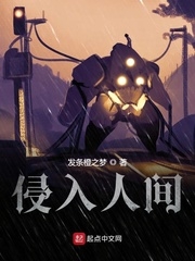 发条橙之梦 — 侵入人间