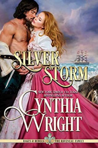 Cynthia Wright — Silver Storm
