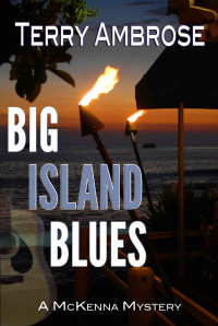 Terry Ambrose — Big Island Blues