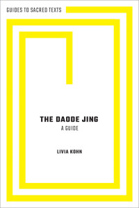 Livia Kohn — The Daode jing