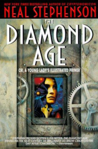 Stephenson Neal [Stephenson Neal] — The Diamond Age