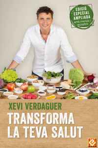 Xevi Verdaguer — Cuida’t