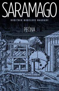 Žoze Saramago — Pećina