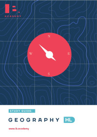 Julia Cselotei, Laurence Gibbons — Geography HL - Study Guide