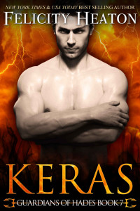 Felicity Heaton — Keras
