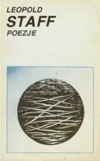 Leopold Staff — Poezje