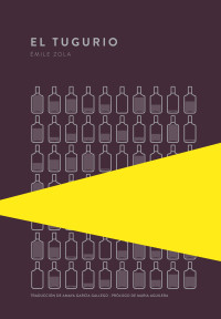 Émile Zola — El tugurio