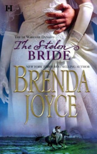 Brenda Joyce — Brenda Joyce - The Stolen Bride