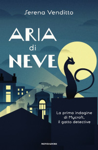 Serena Venditto — Aria di neve