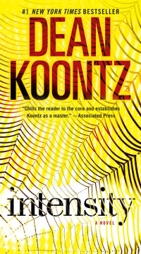 Dean Koontz — Intensity