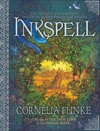 Cornelia Funke — Inkspell
