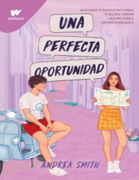 Andrea Smith — Una perfecta oportunidad