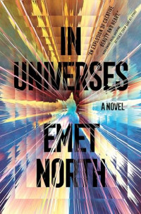 Emet North — In Universes