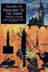 Tayeb Salih — Season of Migration to the North