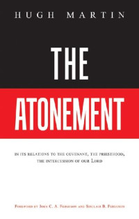Hugh Martin — The Atonement
