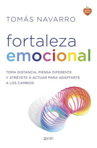Tomas Navarro [Navarro, Tomas] — Fortaleza emocional