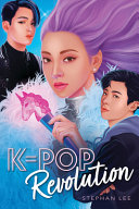 Stephan Lee — K-Pop Revolution