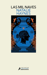 Natalie Haynes — Las Mil Naves