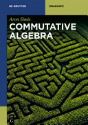 Aron Simis — Commutative Algebra
