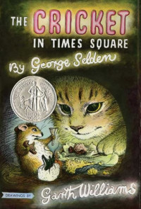 George Selden — Chester Cricket 1: The Cricket in Times Square