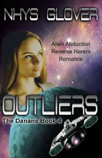 Nhys Glover [Glover, Nhys] — Outliers