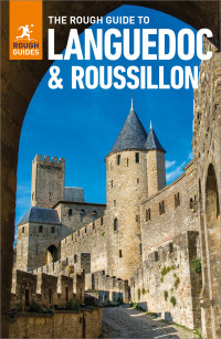 Rough Guides — The Rough Guide to Languedoc & Roussillon