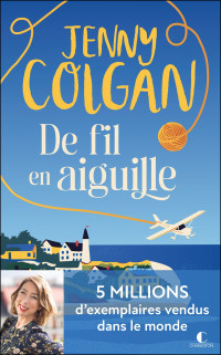 Jenny Colgan — De fil en aiguille