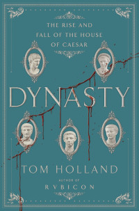 Tom Holland — Dynasty