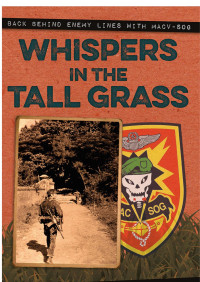 Nick Brokhausen [Brokhausen, Nick] — Whispers in the Tall Grass