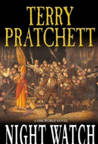 Terry Pratchett — Nightwatch