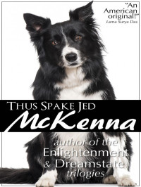 Jed McKenna, Ned McFeely — Thus spake Jed McKenna